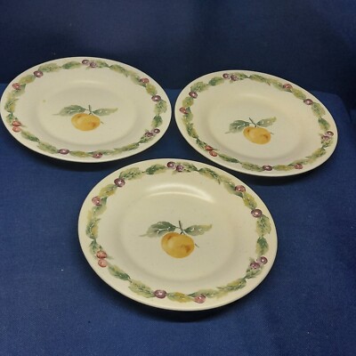 2000 Pfaltzgraff Stoneware 