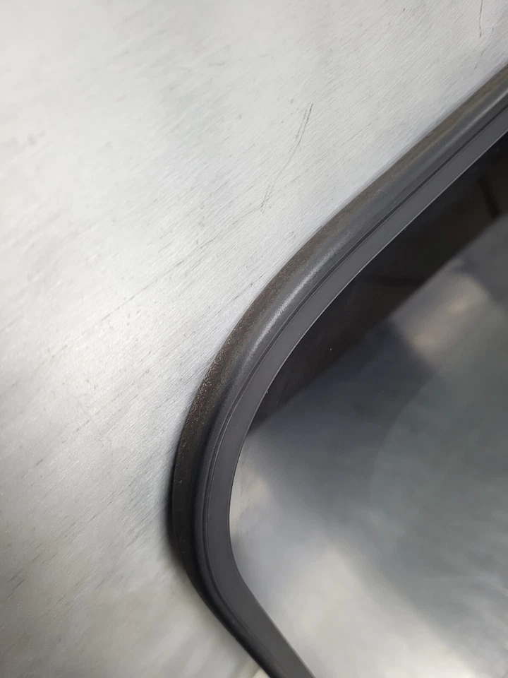 07-17 Jeep Compass Caliber Journey Sun Roof Sunroof Moonroof Glass OE 05183171AB - Изображение 3 из 4