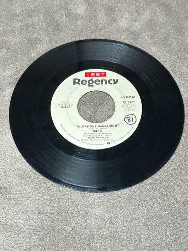 $5 45s - Mixed Genres & Years -G to NM Cond. -Flat $5.00 Shipped - D-Dyson - Imagen 39 de 68