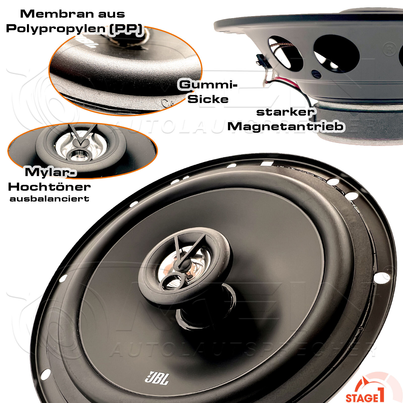 Milltek Sportauspuffanlage Audi A3 8P 3-türer, Frontantrieb, 1.4l-2.0l