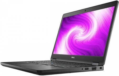 Dell Latitude 5480 Intel Core i5-7440HQ 2.80GHz. 8GB RAM 256GB SSD W/Charger