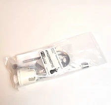 Mini 6" Peppermill Kit Pepper Grinder Salt Mill Woodturning Lathe Fast Shipping