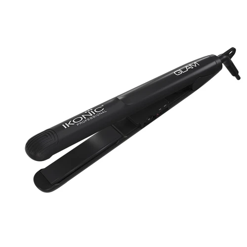 IKONIC Glam Hair Straightener for Hair Styling +