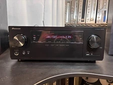 Pioneer Vsx-831 A/V Receiver