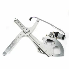 New Window Regulator With Motor Front Driver Left Door for Chevy Tahoe 1995-2000