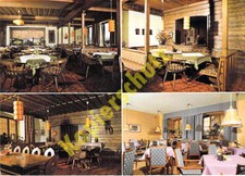 Kötzting Postcard Hotel "Amberger Hof" Interior Postcard Stamp 1979