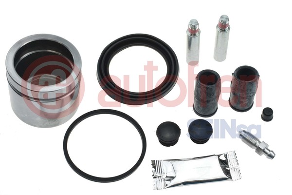 Autofren Seinsa Bremssattel Reparatursatz Vorne FüR BMW X5 E53 X3 E83 E38-image