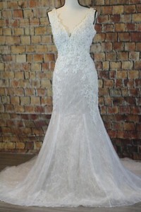 mori lee 5415