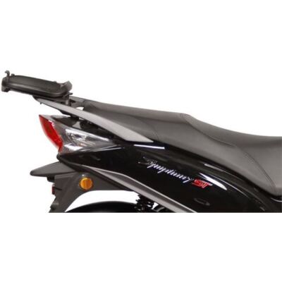 Motorrad Vergleich Sym Symphony SR 125 2022 Vs. Sym Symphony ST 125 2022