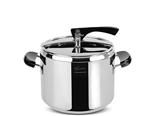 Casseruola Tognana Vanitosa 18 Cm In Acciaio Inox 18/10 - 2 Manici, Per Tutti I Piani Cottura - Foto 6