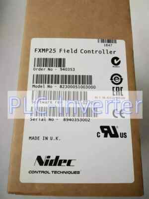 1PCS FXMP25 Control Technology Field Controller free shipping*NEW*