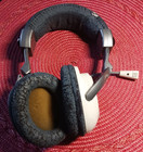 Turtle Beach Ear Force X3 Headset Gaming Headset FOR PARTS — photo 2