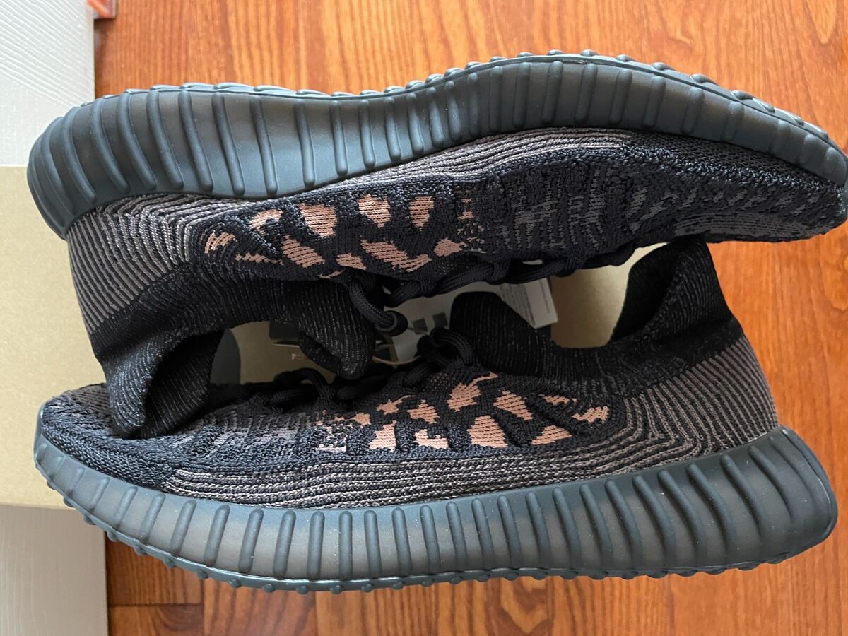 adidas Yeezy Boost 350 V2 CMPCT “Slate Carbon” HQ6319