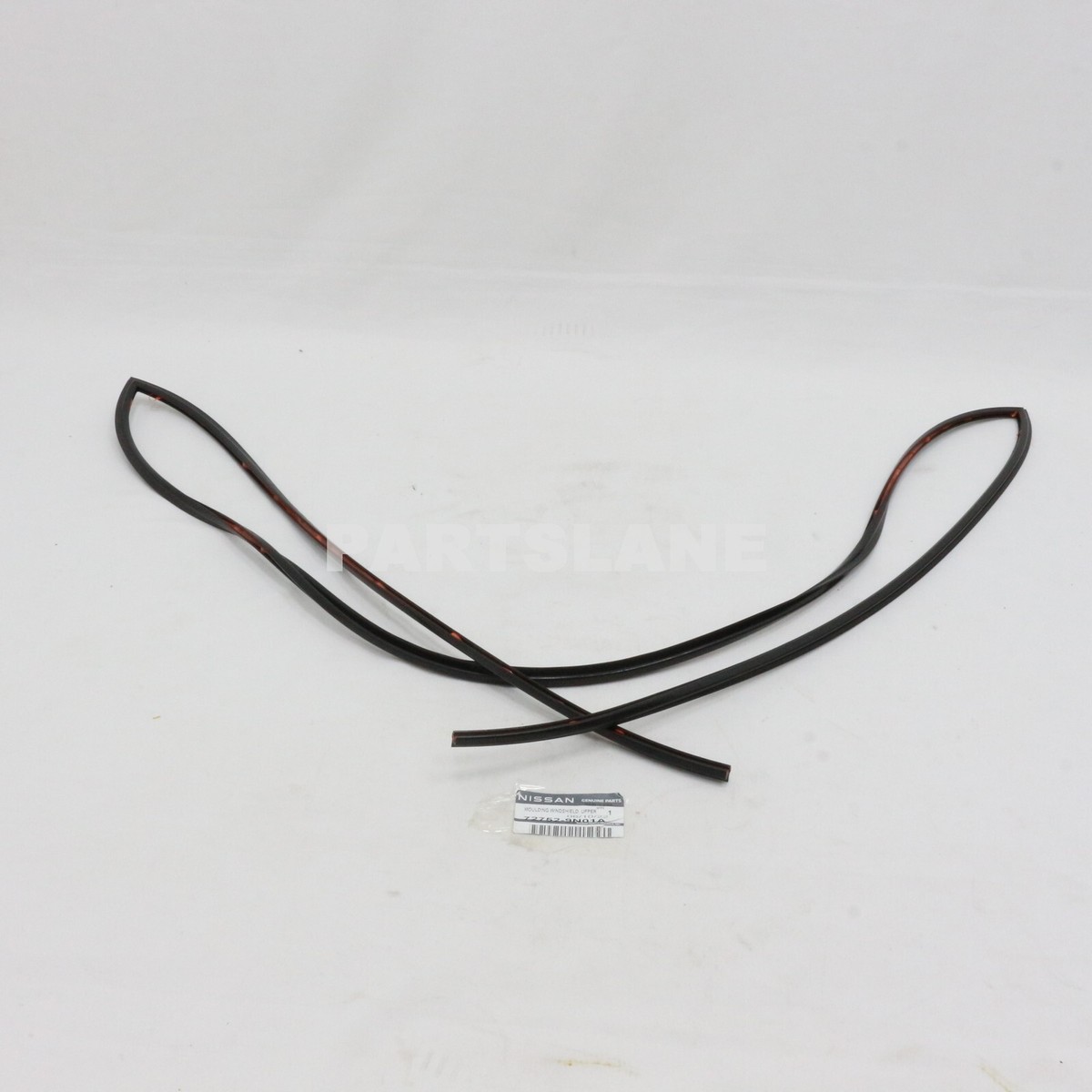 72752-9N01A Nissan OEM Genuine MOULDING-WINDSHIELD UPPER | eBay