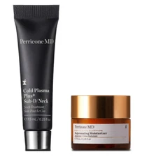 Perricone MD DELUXE FACE AND NECK DUO New #RA-26