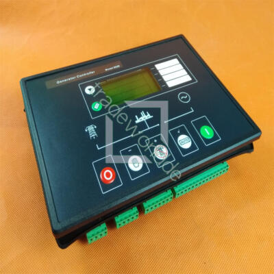 NEW DSE5220 Generator Controller Module Control Panel For Deep Sea