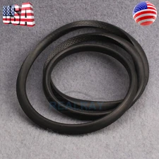 For Polaris ACE RZR 1000 XP 900 Ranger 900 1000 BELT BOX SEAL Drive Clutch Cover