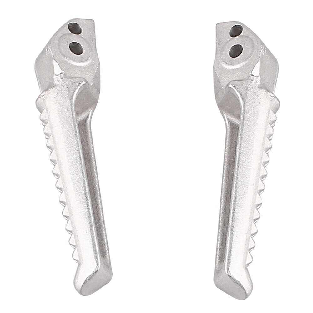 Rear Passenger Footrests Foot Pegs Peg For Honda VFR800 VFR750 CB1300