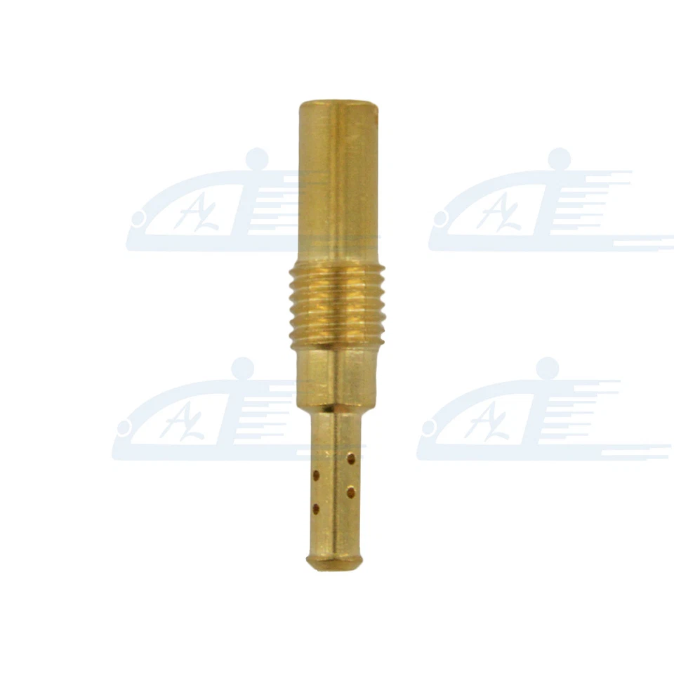 Juego de kit de chorro principal de carburador de motocicleta lento/piloto principal para PWK PE Mikuni OKO Foto 3 de 4