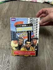 The Complete Only Fools and Horses Series 1 - 7 Box Set DVD - New & Sealed