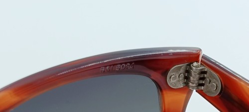 B&L Ray-Ban U.S.A. Wayfarer B&L5024 - Bild 4 von 6