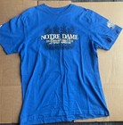 Notre Dame Football The Shrit 2011 Xl