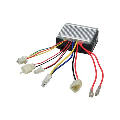ZK2430-D-FS Control Module for Razor E200/E225 Electric Scooter (Versions 24+)