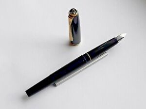🔴PELIKAN M30 ? ROLLED GOLD fountain pen 鋼筆 万年筆🔴 | eBay