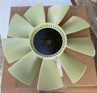 Borg Warner 26-inch 9-Blade Engine Cooling Fan ~ 4735-43217-02