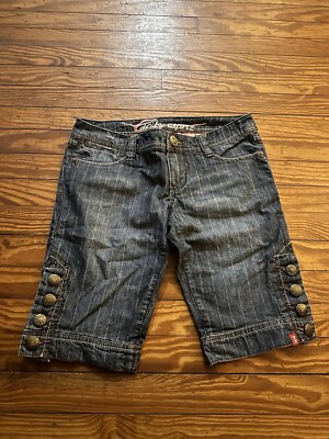   ESPRIT Short jeans 100% Cotton