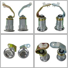 For Toyota Land Cruiser Fj40 Ignition Switch Door Locks Kit 1969-1974bj40