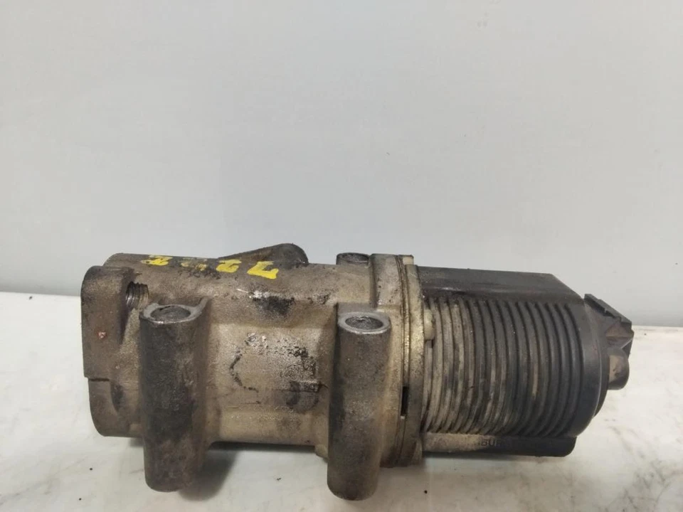 Valvula Egr para OPEL VECTRA C CARAVAN Elegance 2005 1768279 - Imagen 2 de 4