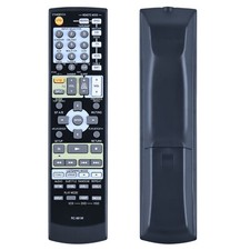 New RC-681M For Onkyo AV Receiver Remote Control HT-R508 TX-SR575 TX-SR8550
