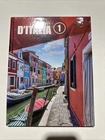 Amici D'ITALIA 1 Student Edition Italian Textbook Carnegie Learning HC