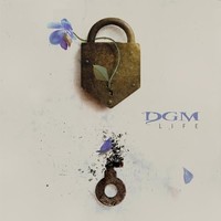 Dgm - Life - Cd - G3Z