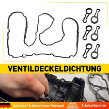 Dichtungssatz Zylinderkopfhaube f�r BMW 3ER E90 E91 E92 5ER 11128515732 255.130