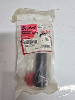 BECKETT 2140501U Coupling For 12 VDC ADC Oil Burners