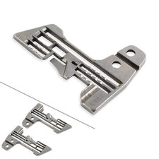 1PC #E982 Needle Plate For SIRUBA 757 Sewing Machines