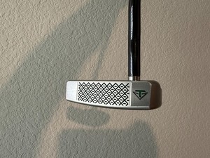 Toulon Memphis Putter | eBay