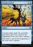 MTG Magic the Gathering Arcane Denial (30/340) Commander Anthology LP