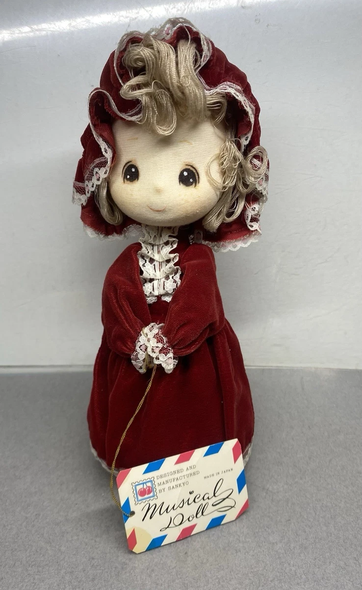 sankyo doll products for sale | eBay
