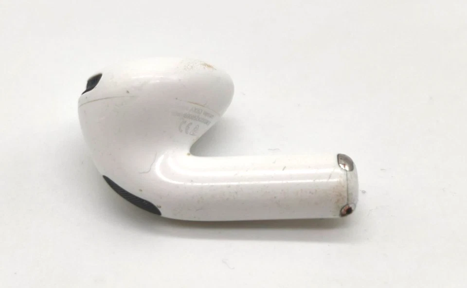 Apple AirPods 4 Bluetooth In-Ear Kopfhörer weiß - Wie neu, Foto 2 von 5