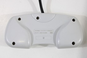PC Engine Arcade Pad 6 Turbo Controller NEC PCE-TP1 Japan Import US Sellerv RARE