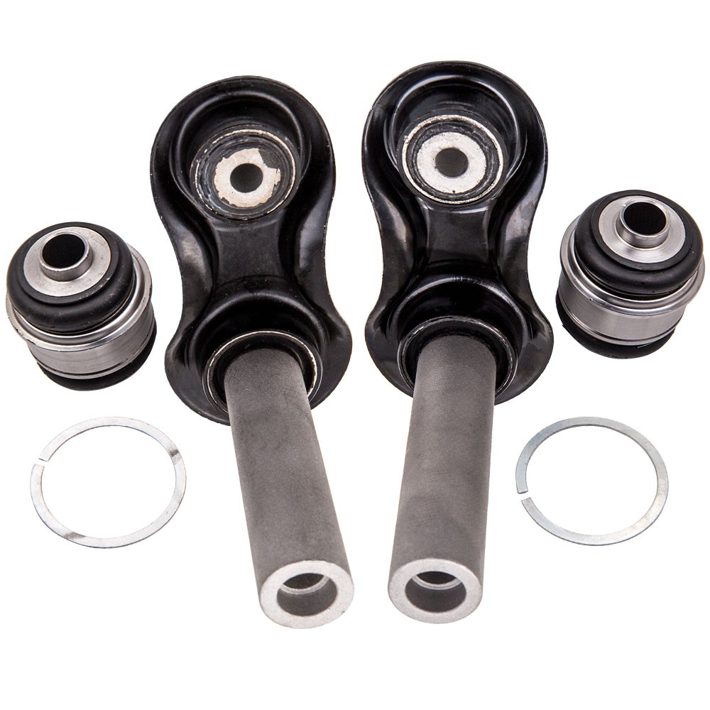 Bras de suspension arrière gauche et droit avec rotule pour BMW Série 5 E60 et E61