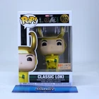 Classic Loki #902 Boxlunch Exclusive - Brand New - Funko POP Marvel