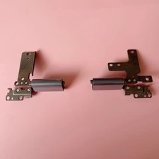 New 00TDMY 03VXN5 For Dell Insprion 7415 2-in-1 LCD Hinges Left Right Axis Kit
