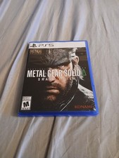 Metal Gear Solid Integral Original Japonês Para Playstation | MercadoLivre
