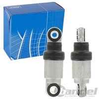 SKF Spannrolle Keilrippenriemen Passend FüR BMW 3 5 | VKM 38008