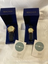 sekonda watches his and hers new