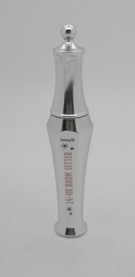 BENEFIT Invisible Shaping & Setting Gel 24-HR BROW SETTER Shade 04